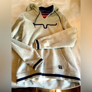 Kimes Ranch hoodie